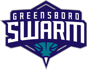 GREENSBORO SWARM Logo ,Logo , icon , SVG GREENSBORO SWARM Logo