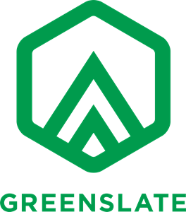 Greenslate Logo ,Logo , icon , SVG Greenslate Logo