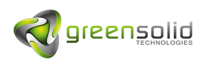 greensolid technologies Logo