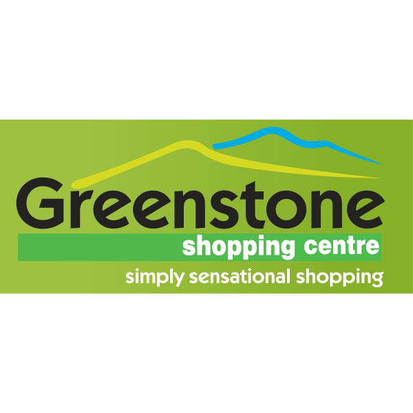 Greenstone Shopping Centre Logo
