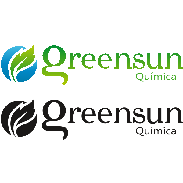 Greensun Logo ,Logo , icon , SVG Greensun Logo