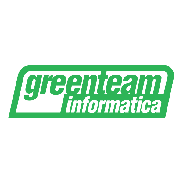 Greenteam Informatica Logo