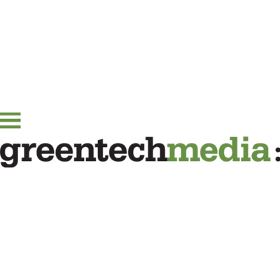 Greentech Media Logo ,Logo , icon , SVG Greentech Media Logo
