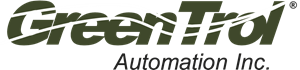 GreenTrol Automation Logo