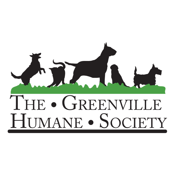 Greenville Humane Society Logo ,Logo , icon , SVG Greenville Humane Society Logo