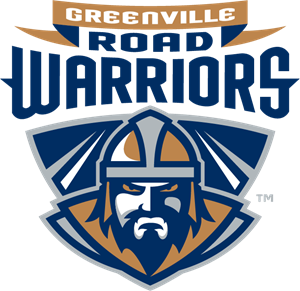 Greenville Road Warriors Logo ,Logo , icon , SVG Greenville Road Warriors Logo