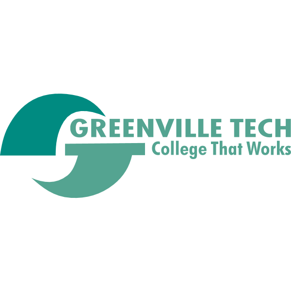 Greenville Tech Logo ,Logo , icon , SVG Greenville Tech Logo