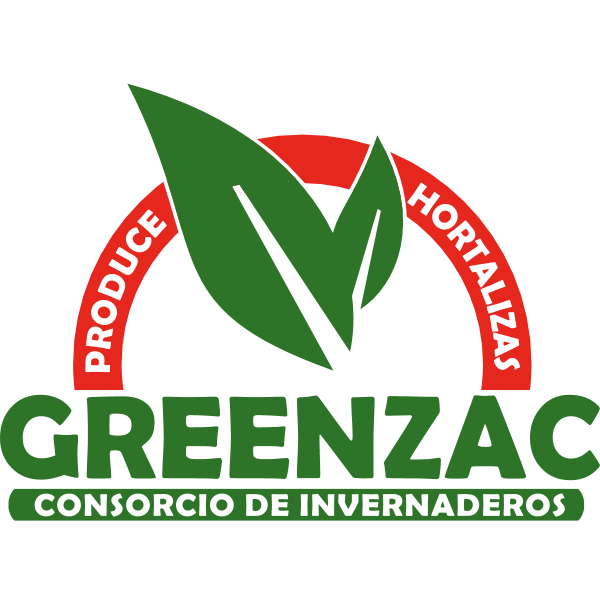 Greenzac Logo ,Logo , icon , SVG Greenzac Logo