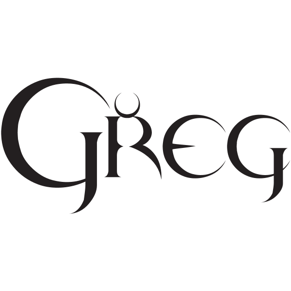 Greg Logo ,Logo , icon , SVG Greg Logo