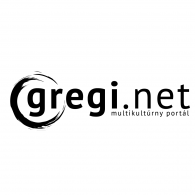 Gregi Logo ,Logo , icon , SVG Gregi Logo