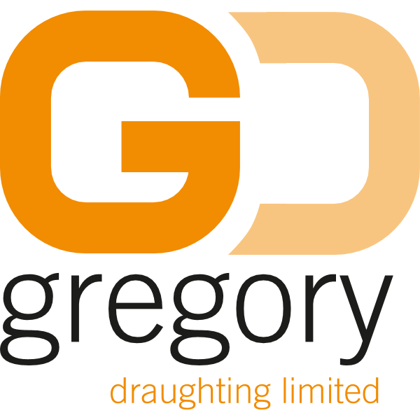 Gregory Draughting Limited Logo