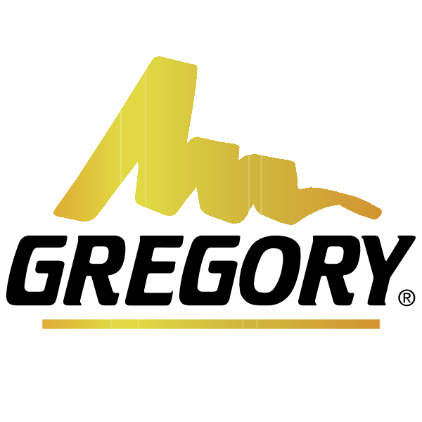 Gregory ,Logo , icon , SVG Gregory