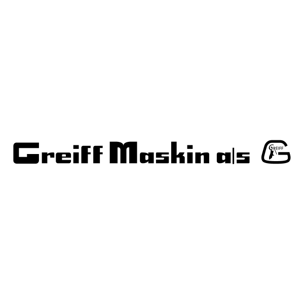 Greiff Maskini AS