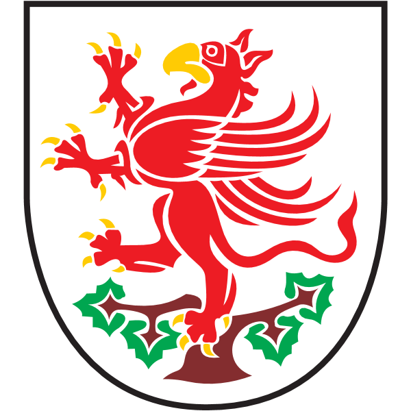 Greifswald Logo ,Logo , icon , SVG Greifswald Logo