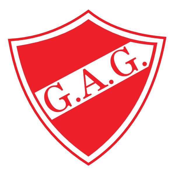 Gremio Atletico Gloria de Carazinho-RS Logo ,Logo , icon , SVG Gremio Atletico Gloria de Carazinho-RS Logo
