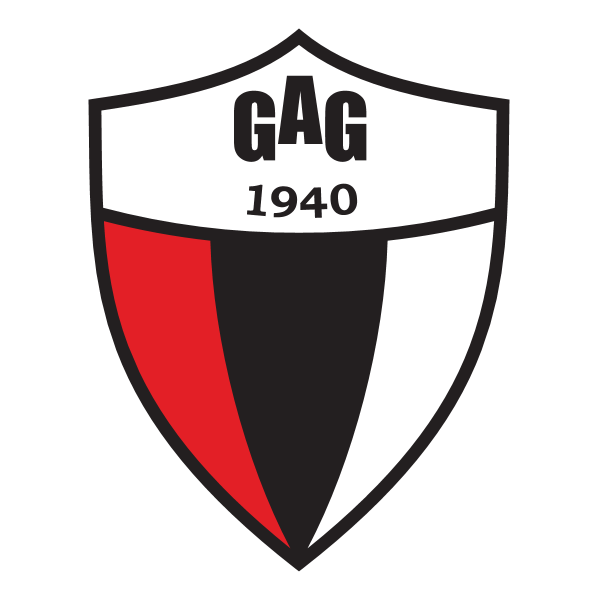 Gremio Atletico Guarany de Garibaldi-RS Logo ,Logo , icon , SVG Gremio Atletico Guarany de Garibaldi-RS Logo