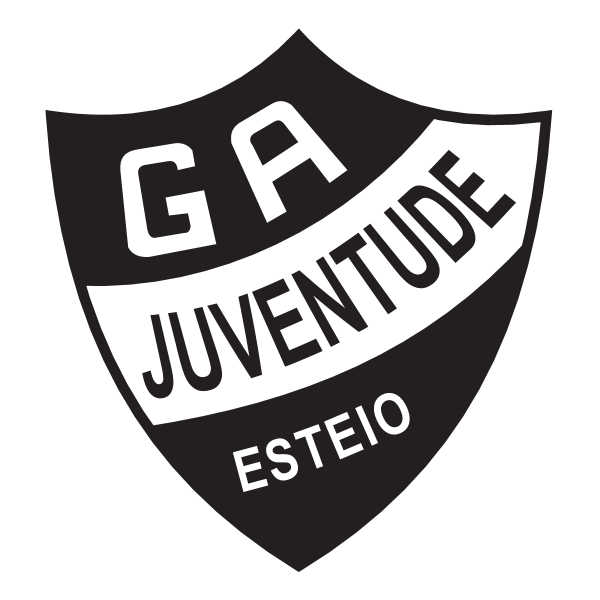 Gremio Atletico Juventude de Esteio-RS Logo ,Logo , icon , SVG Gremio Atletico Juventude de Esteio-RS Logo