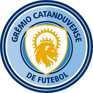 Grêmio Catanduvense-SP Logo ,Logo , icon , SVG Grêmio Catanduvense-SP Logo