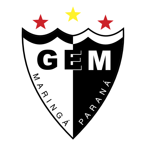 Gremio de Esportes Maringa PR