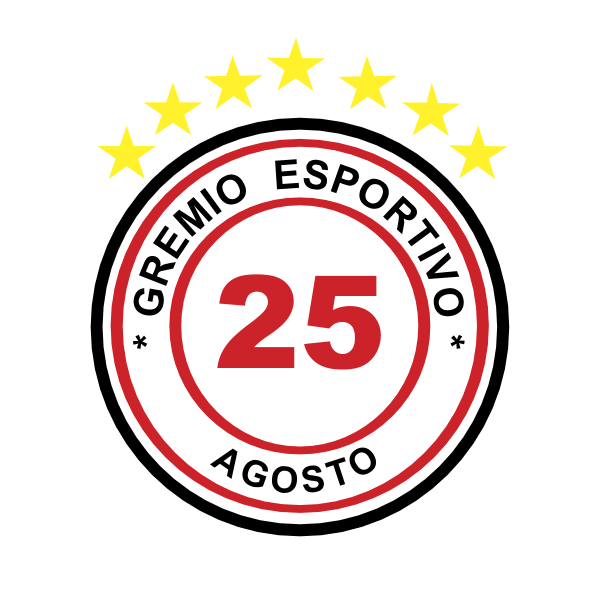 Gremio Esportivo 25 de Agosto SC