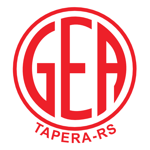 Gremio Esportivo America de Tapera-RS Logo