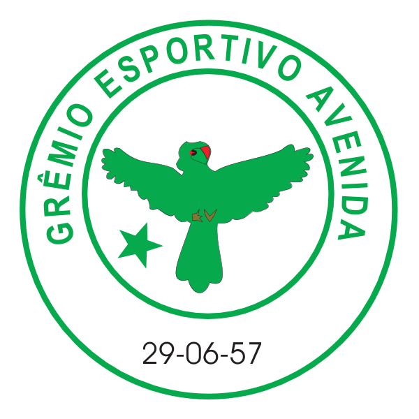 Gremio Esportivo Avenida de Soledade Logo