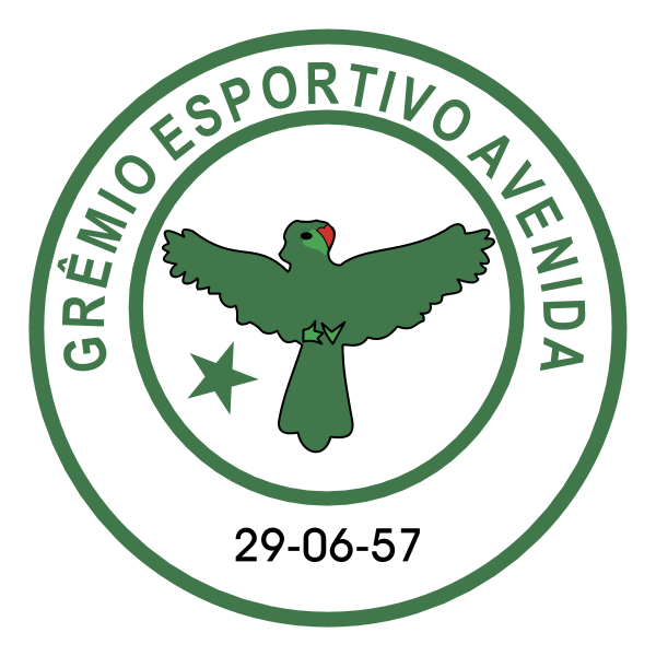 Gremio Esportivo Avenida de Soledade RS