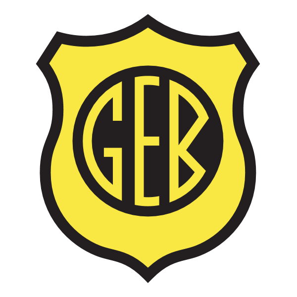Gremio Esportivo Bage de Bage-RS Logo