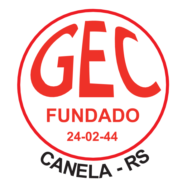 Gremio Esportivo Celulose de Canela-RS Logo ,Logo , icon , SVG Gremio Esportivo Celulose de Canela-RS Logo