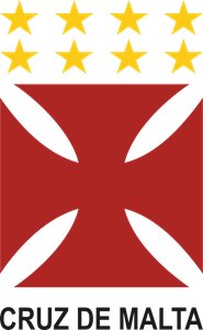 Grêmio Esportivo Cruz de Malta Logo