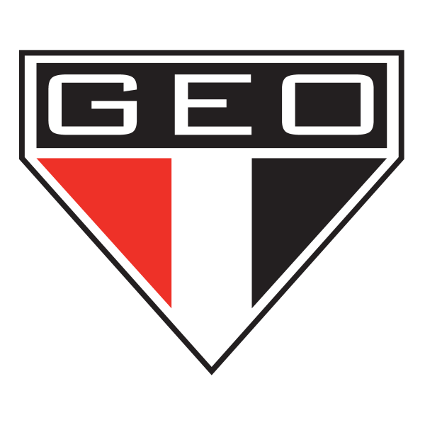 Gremio Esportivo do Oeste de Guarapuava-PR Logo ,Logo , icon , SVG Gremio Esportivo do Oeste de Guarapuava-PR Logo