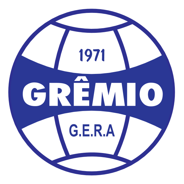 Gremio Esportivo e Recreativo Ajuricaba Logo ,Logo , icon , SVG Gremio Esportivo e Recreativo Ajuricaba Logo