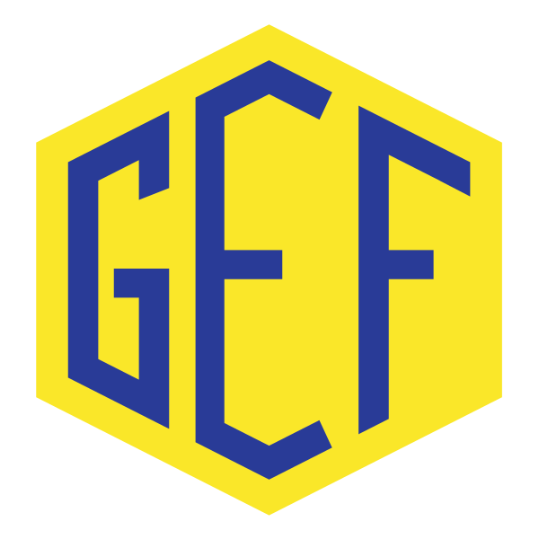 Gremio Esportivo Fluminense de Caxias do Sul-RS Logo