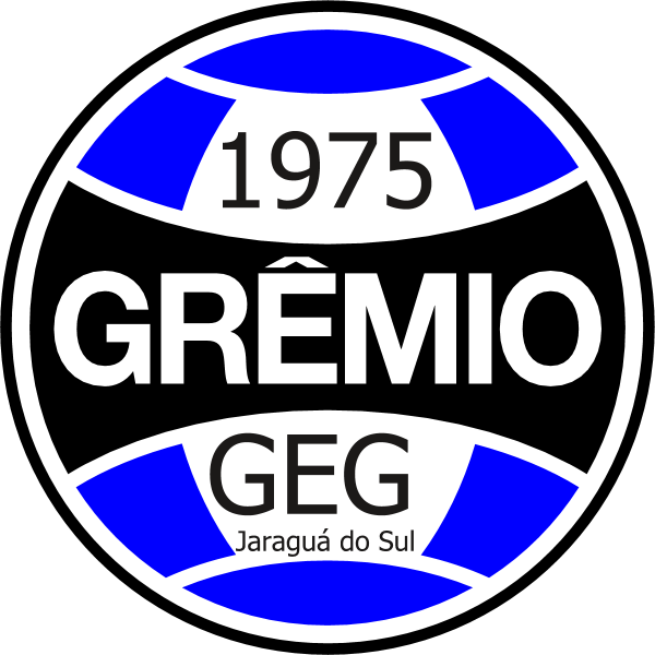 Grêmio Esportivo Garibaldi – Jaraguá do Sul (SC) Logo