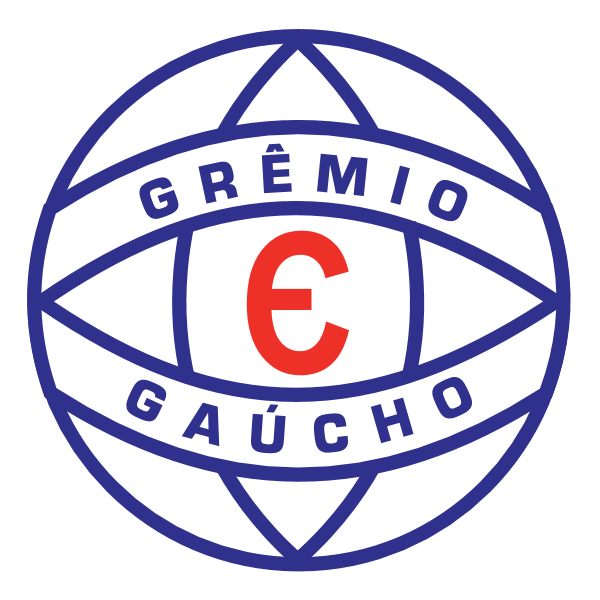 Gremio Esportivo Gaucho de Ijui-RS Logo ,Logo , icon , SVG Gremio Esportivo Gaucho de Ijui-RS Logo