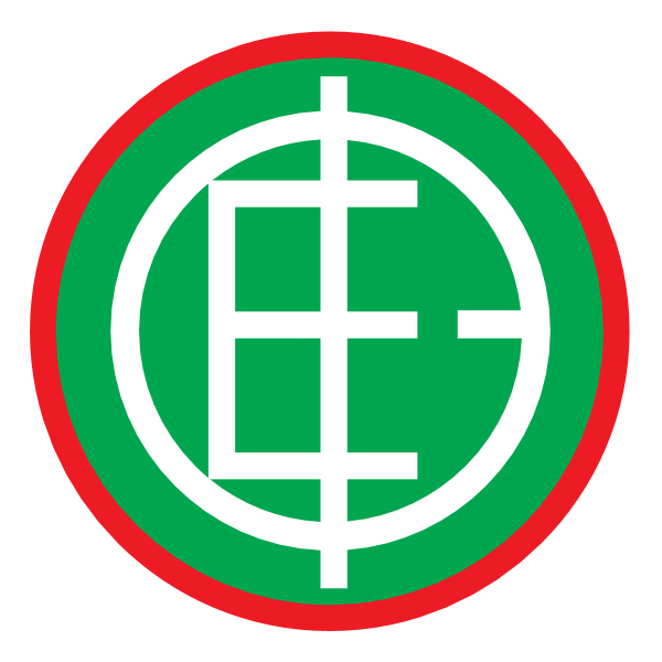 Gremio Esportivo Internacional de Arroio Grande-RS Logo
