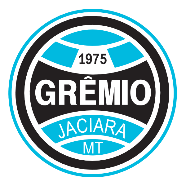 Gremio Esportivo Jaciara de Jaciara-MT Logo ,Logo , icon , SVG Gremio Esportivo Jaciara de Jaciara-MT Logo