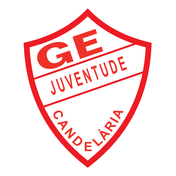 Gremio Esportivo Juventude de Candelaria-RS Logo ,Logo , icon , SVG Gremio Esportivo Juventude de Candelaria-RS Logo