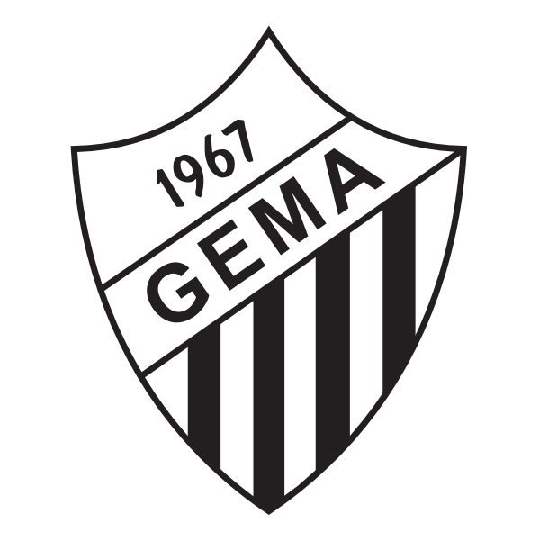 Gremio Esportivo Monte Alegre de Viamao-RS Logo
