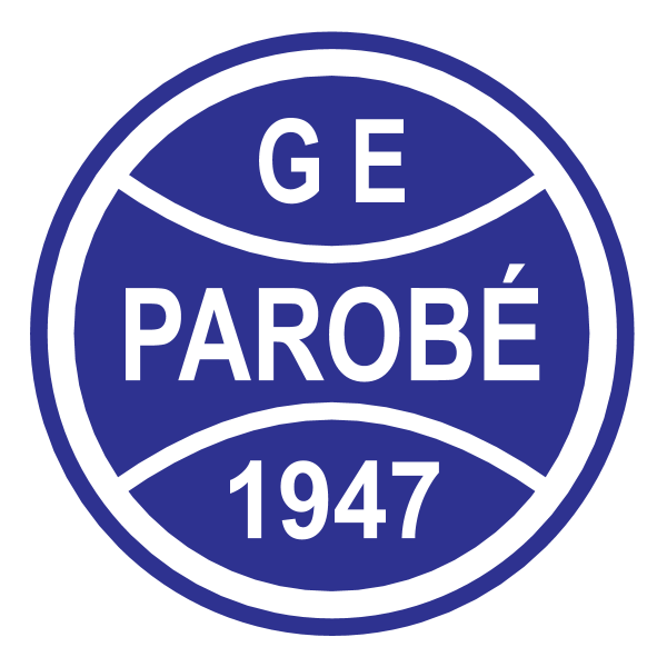 Gremio Esportivo Parobe de Parobe-RS Logo ,Logo , icon , SVG Gremio Esportivo Parobe de Parobe-RS Logo