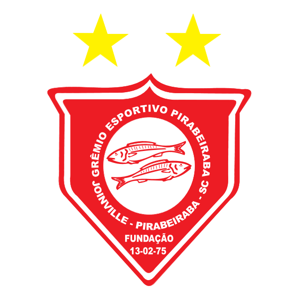 Gremio Esportivo Pirabeiraba/SC Logo