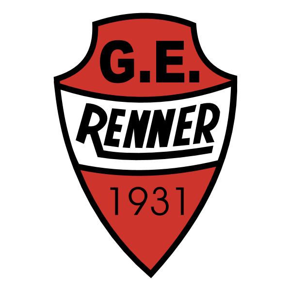 Gremio Esportivo Renner de Porto Alegre RS