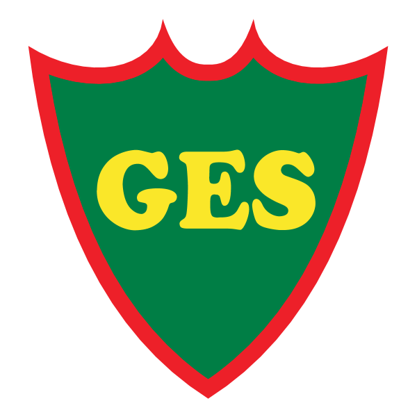 Gremio Esportivo Santiaguense de Santiago-RS Logo ,Logo , icon , SVG Gremio Esportivo Santiaguense de Santiago-RS Logo