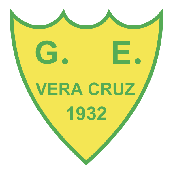 Gremio Esportivo Vera Cruz de Sapucaia do Sul RS