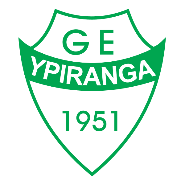 Gremio Esportivo Ypiranga de Santo Antonio Logo