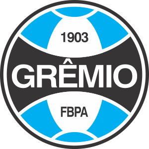 Grêmio FBPA Logo ,Logo , icon , SVG Grêmio FBPA Logo