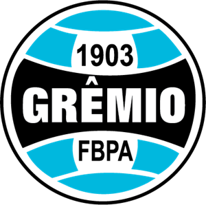 Gremio Foot-Ball Porto Alegrense Logo ,Logo , icon , SVG Gremio Foot-Ball Porto Alegrense Logo