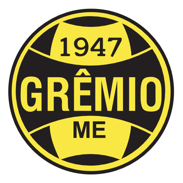 Gremio Futebol Clube de Manhumirim-MG Logo