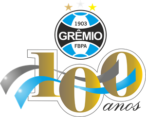Gremio Logo ,Logo , icon , SVG Gremio Logo