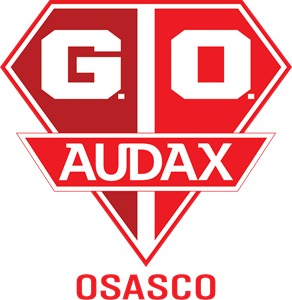 Grêmio Osasco Audax Logo ,Logo , icon , SVG Grêmio Osasco Audax Logo